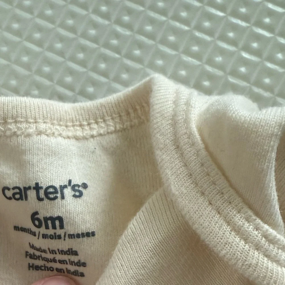Carters carters cat